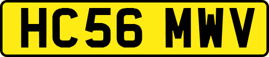 HC56MWV
