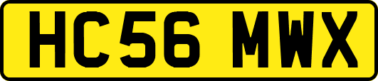 HC56MWX