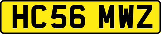 HC56MWZ