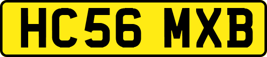 HC56MXB