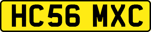 HC56MXC