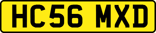 HC56MXD