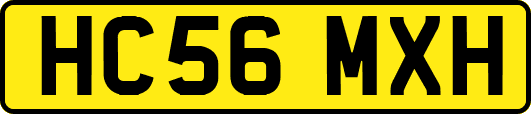 HC56MXH