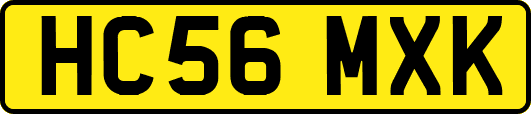 HC56MXK