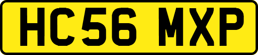 HC56MXP