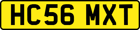 HC56MXT