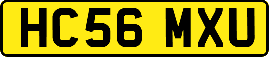 HC56MXU