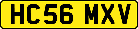 HC56MXV