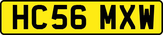 HC56MXW