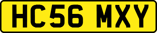 HC56MXY