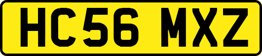 HC56MXZ