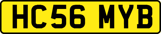 HC56MYB