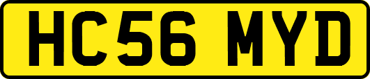HC56MYD