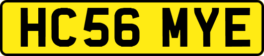 HC56MYE