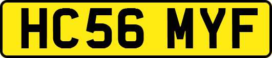 HC56MYF