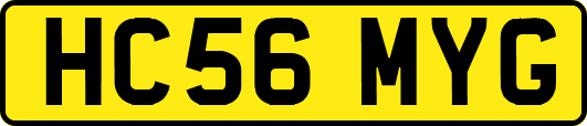 HC56MYG