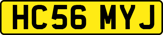 HC56MYJ