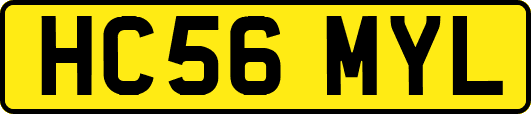 HC56MYL