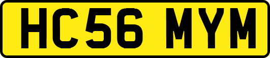 HC56MYM