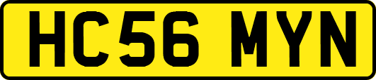 HC56MYN