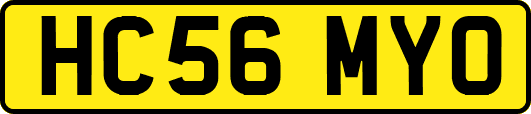 HC56MYO