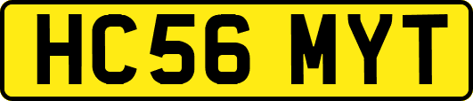 HC56MYT