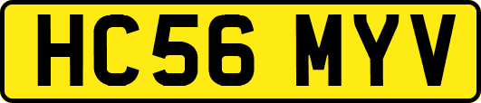 HC56MYV