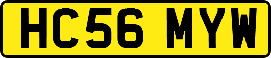 HC56MYW
