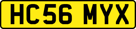 HC56MYX