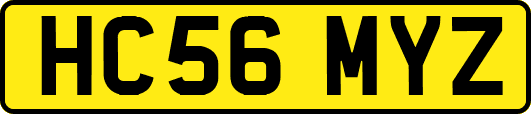 HC56MYZ