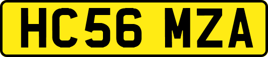 HC56MZA