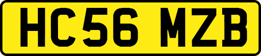 HC56MZB