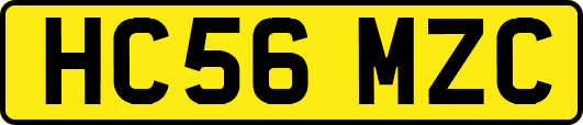 HC56MZC