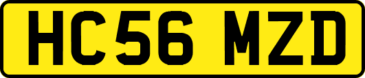 HC56MZD