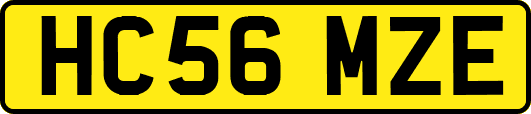 HC56MZE