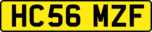 HC56MZF