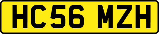 HC56MZH