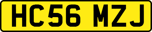 HC56MZJ