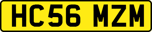 HC56MZM