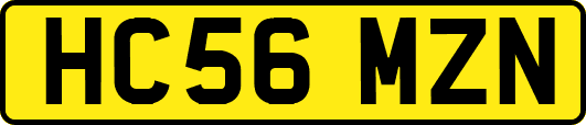 HC56MZN