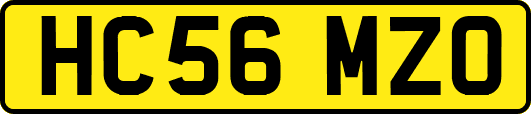HC56MZO