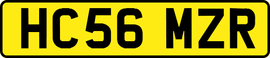 HC56MZR