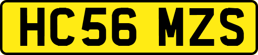 HC56MZS