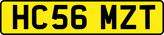 HC56MZT