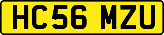 HC56MZU