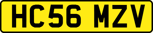 HC56MZV
