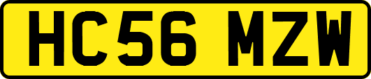 HC56MZW