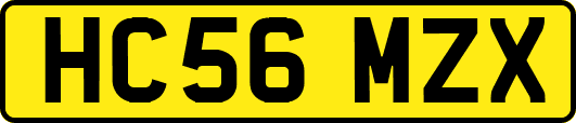 HC56MZX