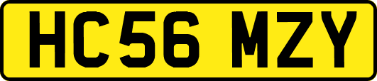 HC56MZY