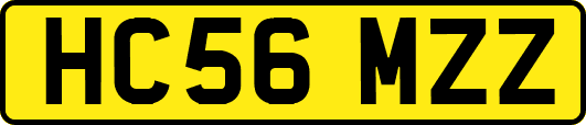 HC56MZZ